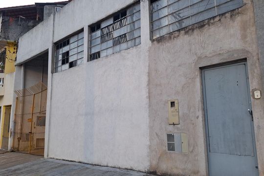 Fachada 2 de casa à venda com 2 quartos, 150m² em Cidade Antônio Estêvão de Carvalho, São Paulo