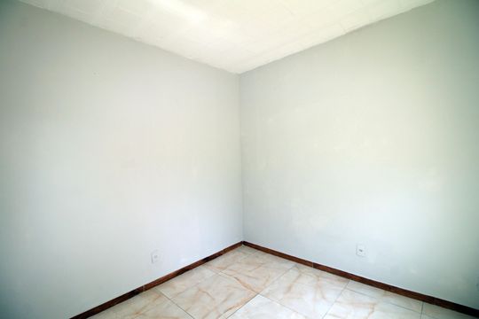 Quarto 1 de casa para alugar com 2 quartos, 80m² em Penha Circular, Rio de Janeiro
