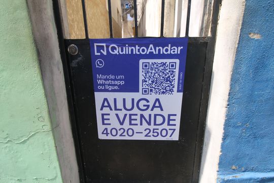 Placa de casa para alugar com 2 quartos, 80m² em Penha Circular, Rio de Janeiro
