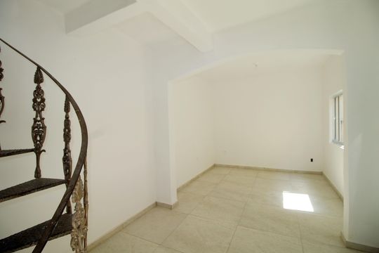 Sala de casa para alugar com 2 quartos, 80m² em Penha Circular, Rio de Janeiro