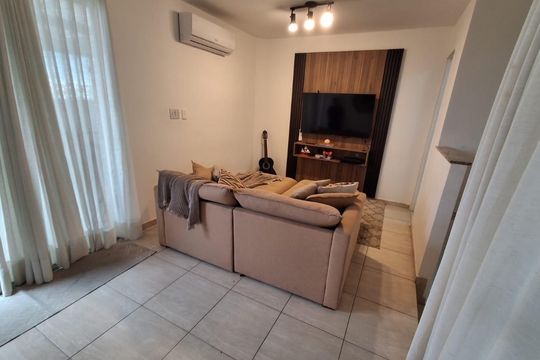 Apartamento à venda com 2 quartos, 116m² em Parque Turistas, Belo Horizonte