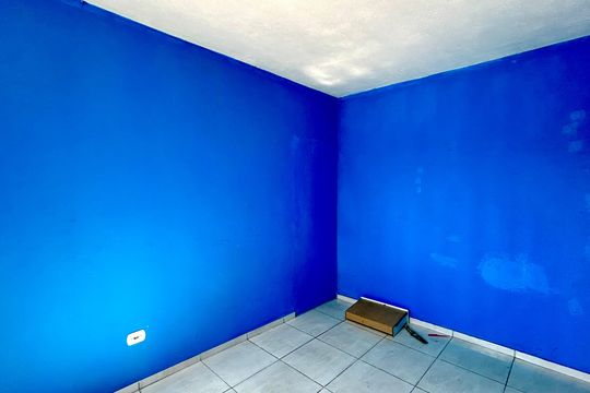 Sala de casa para alugar com 1 quarto, 60m² em Parque Primavera, Guarulhos