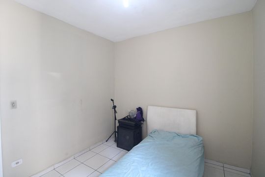Quarto 2 de casa à venda com 2 quartos, 63m² em Vila Baby, São Paulo