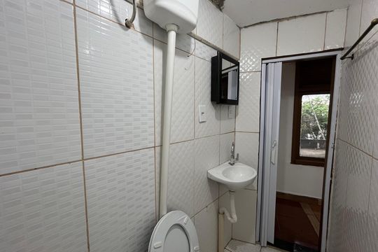 Casa de Condomínio para alugar com 1 quarto, 60m² em Itanhangá, Rio de Janeiro