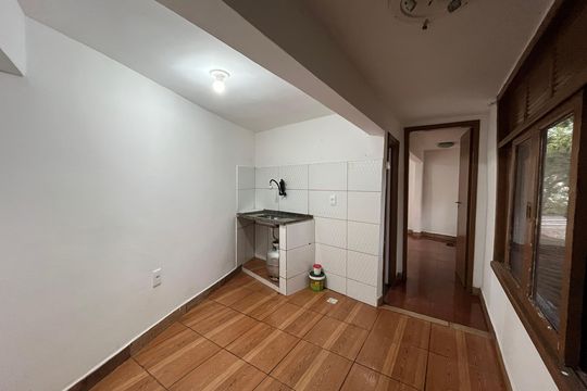 Casa de Condomínio para alugar com 1 quarto, 60m² em Itanhangá, Rio de Janeiro