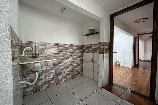 Casa de Condomínio para alugar com 1 quarto, 60m² em Itanhangá, Rio de Janeiro