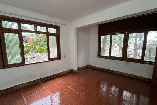 Casa de Condomínio para alugar com 1 quarto, 60m² em Itanhangá, Rio de Janeiro