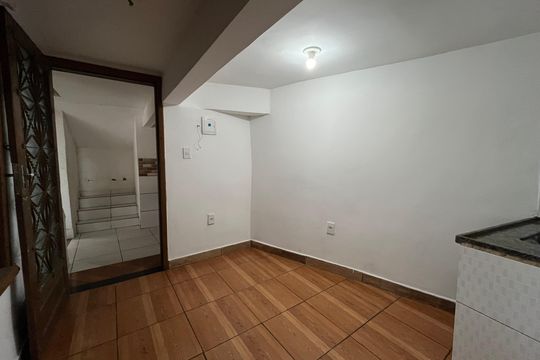 Casa de Condomínio para alugar com 1 quarto, 60m² em Itanhangá, Rio de Janeiro
