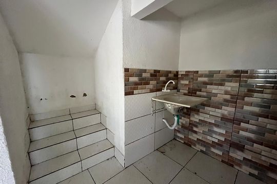 Casa de Condomínio para alugar com 1 quarto, 60m² em Itanhangá, Rio de Janeiro