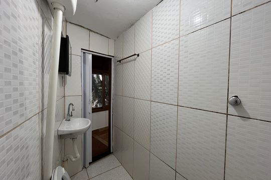 Casa de Condomínio para alugar com 1 quarto, 60m² em Itanhangá, Rio de Janeiro