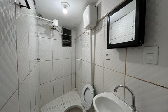 Casa de Condomínio para alugar com 1 quarto, 60m² em Itanhangá, Rio de Janeiro