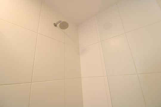 Banheiro de apartamento para alugar com 2 quartos, 46m² em Jardim Marajoara, São Paulo
