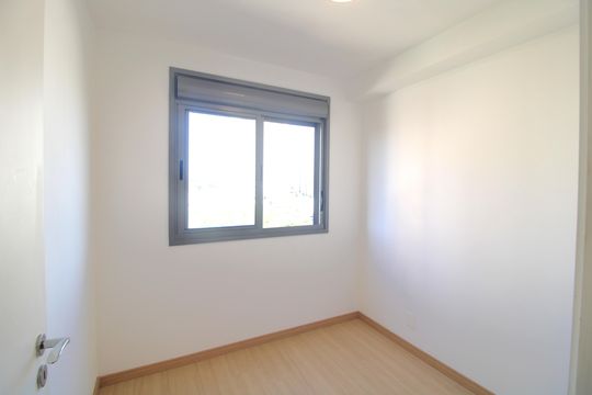 Quarto 2 de apartamento para alugar com 2 quartos, 46m² em Jardim Marajoara, São Paulo