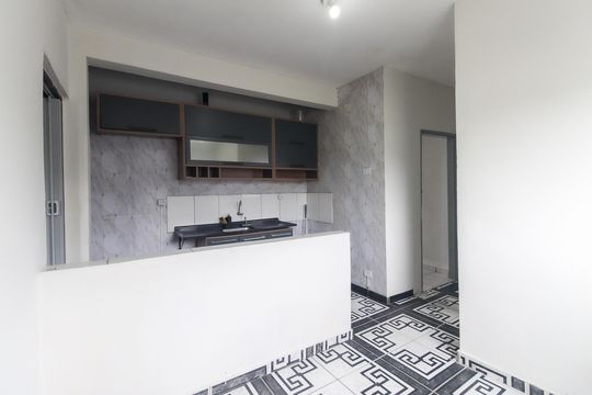 Casa à venda com 1 quarto, 35m² em Jardim Lageado, São Paulo