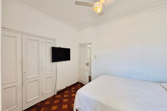 Apartamento para alugar com 3 quartos, 216m² em Copacabana, Rio de Janeiro