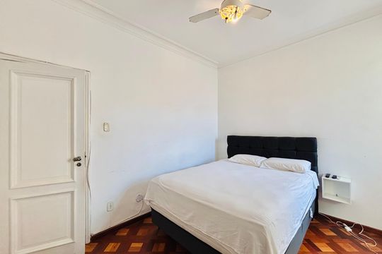 Apartamento para alugar com 3 quartos, 216m² em Copacabana, Rio de Janeiro