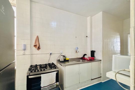 Apartamento para alugar com 3 quartos, 216m² em Copacabana, Rio de Janeiro