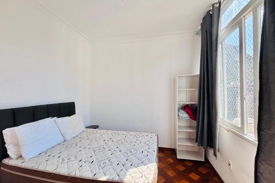 Apartamento para alugar com 3 quartos, 216m² em Copacabana, Rio de Janeiro