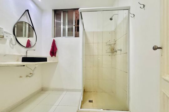 Apartamento para alugar com 3 quartos, 216m² em Copacabana, Rio de Janeiro