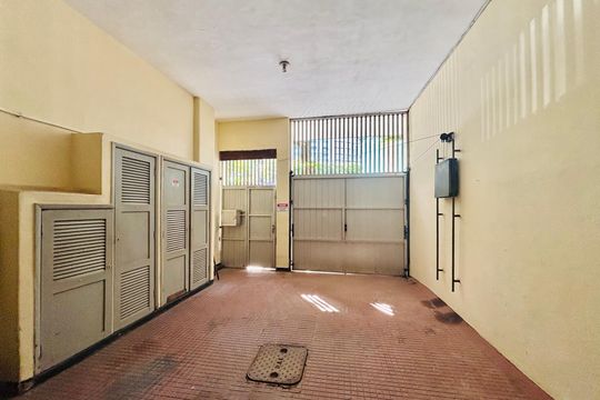 Apartamento para alugar com 3 quartos, 216m² em Copacabana, Rio de Janeiro