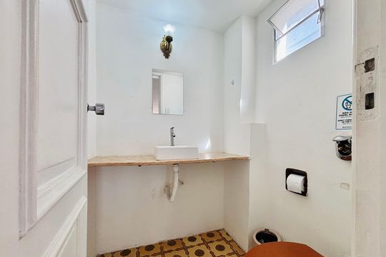 Apartamento para alugar com 3 quartos, 216m² em Copacabana, Rio de Janeiro