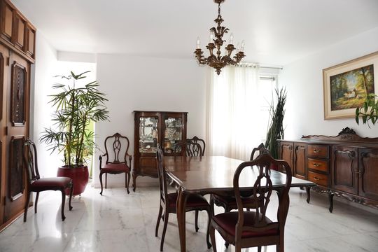 Copa de apartamento à venda com 5 quartos, 320m² em Centro, Belo Horizonte