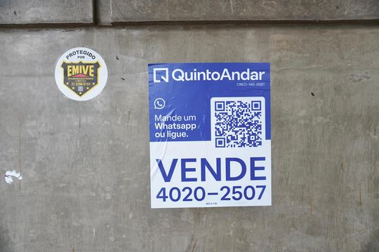 Instalação de placa 5A: foto 3 de apartamento à venda com 5 quartos, 320m² em Centro, Belo Horizonte