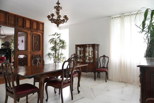 Copa de apartamento à venda com 5 quartos, 320m² em Centro, Belo Horizonte