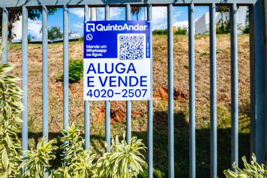 Placa Instalada - 22/09/26 - GIYK-71 de apartamento à venda com 2 quartos, 48m² em Planalto, Belo Horizonte