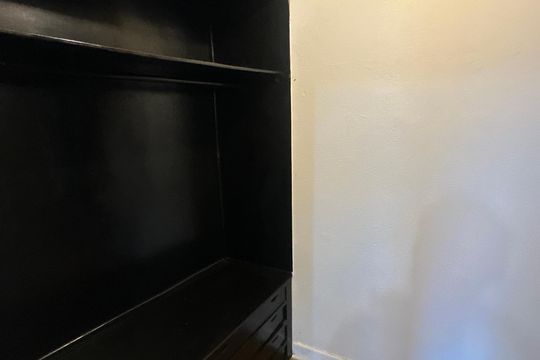 Closet de apartamento para alugar com 2 quartos, 138m² em Centro, São Vicente