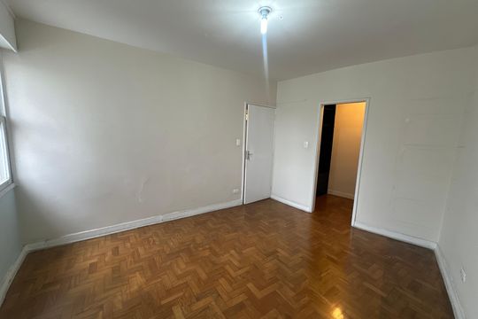 Quarto 2 de apartamento para alugar com 2 quartos, 138m² em Centro, São Vicente