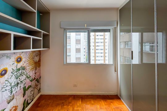 Apartamento para alugar com 2 quartos, 71m² em Pinheiros, São Paulo