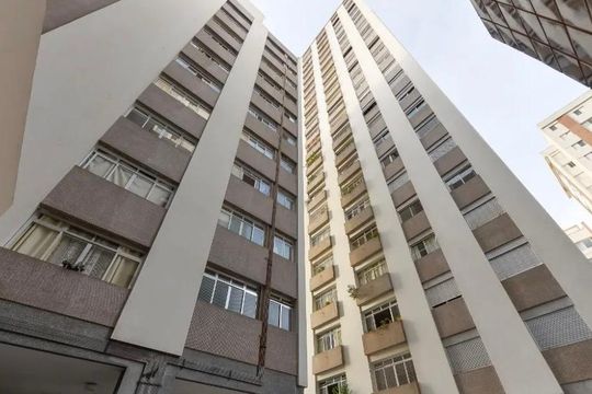 Apartamento para alugar com 2 quartos, 71m² em Pinheiros, São Paulo