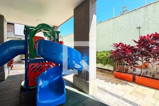 Apartamento para alugar com 2 quartos, 71m² em Pinheiros, São Paulo