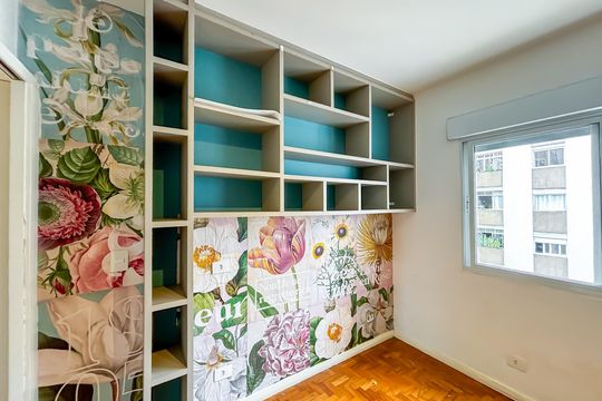 Apartamento para alugar com 2 quartos, 71m² em Pinheiros, São Paulo