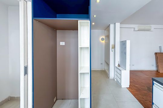 Apartamento para alugar com 2 quartos, 71m² em Pinheiros, São Paulo