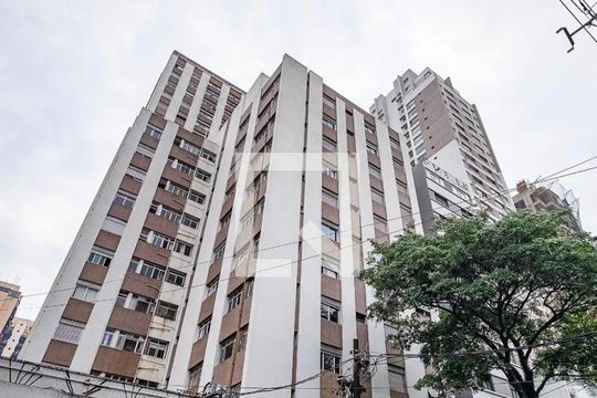 Apartamento para alugar com 2 quartos, 71m² em Pinheiros, São Paulo