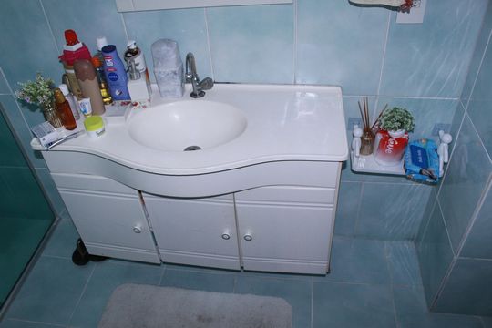 Apartamento à venda com 2 quartos, 50m² em Santa Cecilia, São Paulo