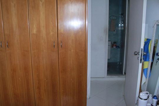 Apartamento à venda com 2 quartos, 50m² em Santa Cecilia, São Paulo