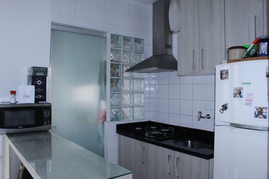 Apartamento à venda com 2 quartos, 50m² em Santa Cecilia, São Paulo
