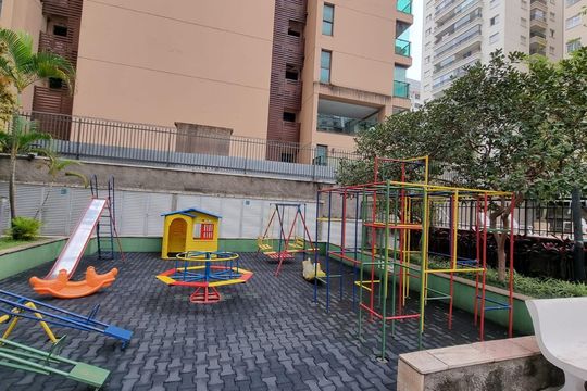 Apartamento à venda com 2 quartos, 50m² em Santa Cecilia, São Paulo