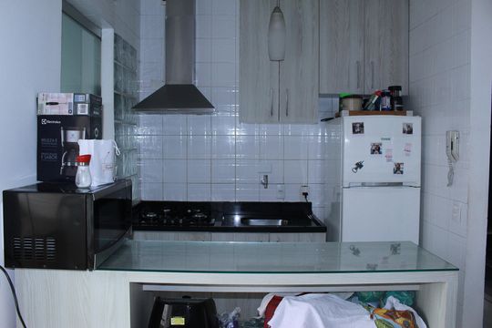 Apartamento à venda com 2 quartos, 50m² em Santa Cecilia, São Paulo