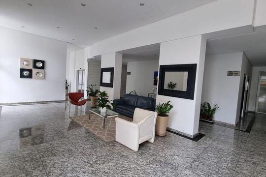 Apartamento à venda com 2 quartos, 50m² em Santa Cecilia, São Paulo