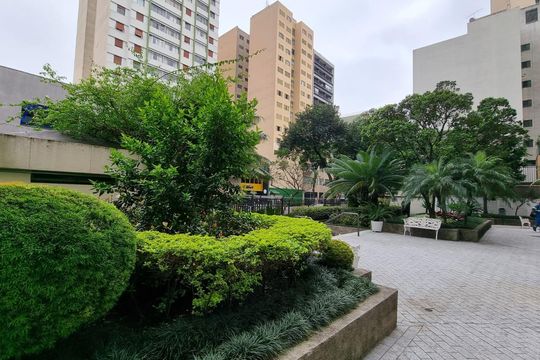 Apartamento à venda com 2 quartos, 50m² em Santa Cecilia, São Paulo