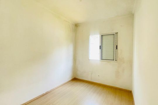 Quarto de apartamento para alugar com 2 quartos, 45m² em Jardim Central, Cotia