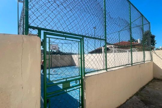 Quadra de apartamento para alugar com 2 quartos, 45m² em Jardim Central, Cotia