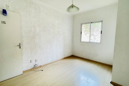 Apartamento para alugar com 2 quartos, 45m² em Jardim Central, Cotia