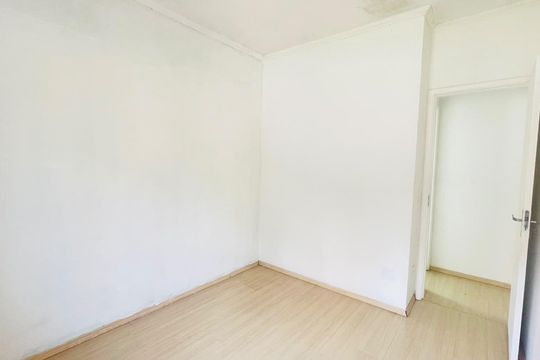 Quarto de apartamento para alugar com 2 quartos, 45m² em Jardim Central, Cotia