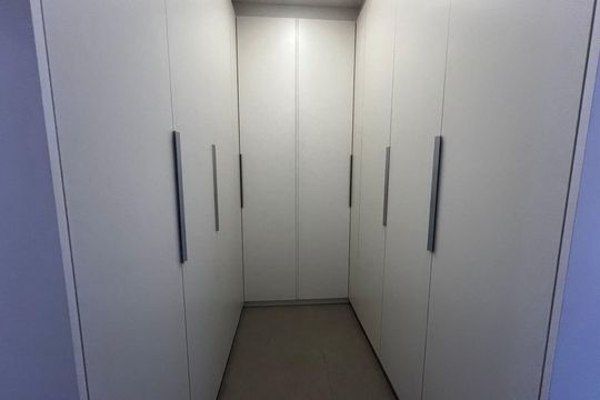 Closet de casa de condomínio à venda com 3 quartos, 250m² em Swiss Park, Campinas