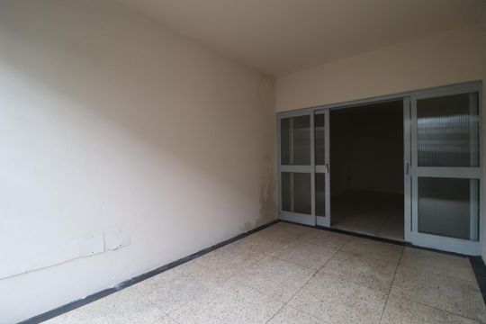 Garagem de casa para alugar com 3 quartos, 107m² em Nossa Senhora Aparecida, Uberlândia